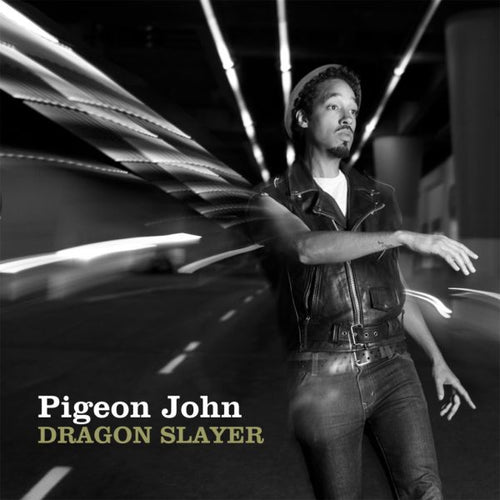 Dragon Slayer - CD