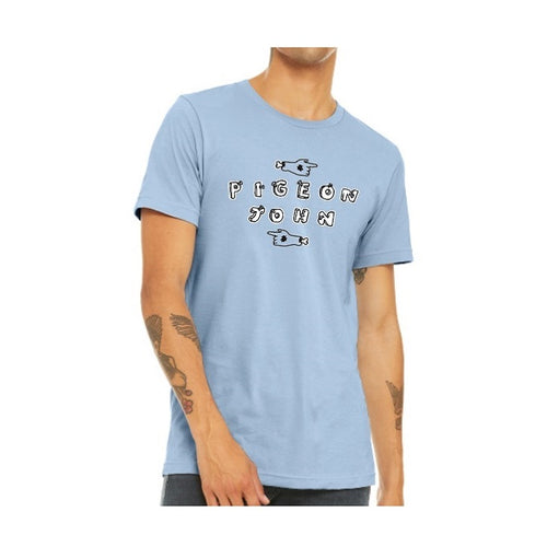 Bones T-Shirt - Multiple Colors Available!