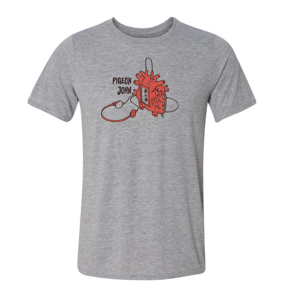 Heart T-Shirt