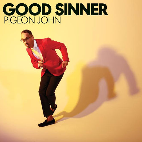 Good Sinner - CD